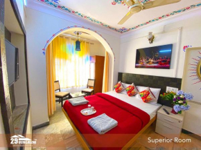 Raj Karn Heritage By 29bungalow